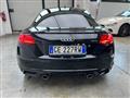 AUDI TT Coupé 45 TFSI quattro S tronic S Line Sline