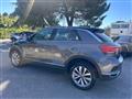 VOLKSWAGEN T-ROC 1.5 TSI 150cv AUTOMATICA DSG STYLE