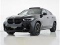 BMW X6 M Competition