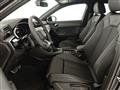 AUDI Q3 SPORTBACK SPB 35 TDI S tronic Identity Black + TETTO PANORAMICO