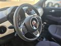 FIAT 500C 1.0 Hybrid Cabriolet