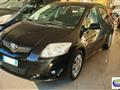 TOYOTA Auris D-4D 5p. Sol MY'08