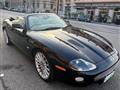 JAGUAR XK 4.2 V8 S/C Convertibile