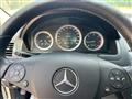 MERCEDES CLASSE C CDI BlueEFFICIENCY Executive-AUTOMATICA