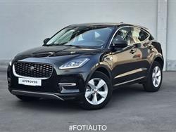 JAGUAR E-PACE HYBRID E-Pace 2.0D I4 163 CV AWD Auto S