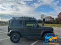 SUZUKI JIMNY 1.5 5MT Top