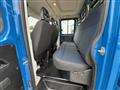 IVECO DAILY 35C14H D RIBALTABILE Daily 35C16HA8D BTor 3.0 HPT PL-DC-RG Cabinato Hi-Matic