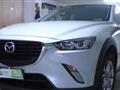 MAZDA CX-3 1.5 SKYACTIV-D 105 CV