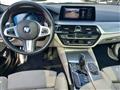 BMW SERIE 5 d Touring Msport automatica IVA ESPOSTA