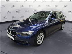 BMW SERIE 3 TOURING 320d xDrive Touring Business Advantage aut.