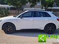 AUDI Q3 35 TDI S tronic  TRIPLE S line S TRONIC QUATTRO