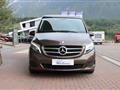 MERCEDES CLASSE V V250 MARCO POLO Gancio LED 190