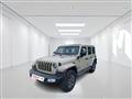 JEEP WRANGLER 4XE Wrangler Unlimited 2.0 PHEV ATX 4xe Sahara