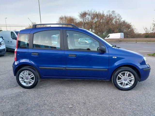 FIAT PANDA 1.2