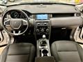 LAND ROVER DISCOVERY SPORT 2.0 150 CV CATENA NUOVA GANCIO TRAINO