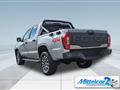 FOTON TUNLAND G7 2.0 TDI A/T PREMIUM CON ROLL BAR NERO