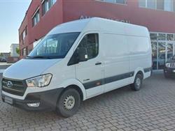 HYUNDAI H 350 H350 2.5 CRDI RWD PL-TA Furgone Classic L