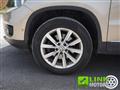 VOLKSWAGEN TIGUAN 2.0 TDI 140 CV Business Sport & Style BlueMot. Tec