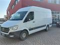 HYUNDAI H 350 H350 2.5 CRDI RWD PL-TA Furgone Classic L