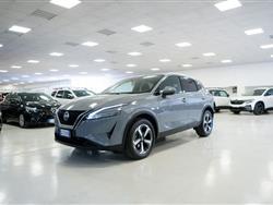 NISSAN QASHQAI 2021 1.3 DIG-T 140 CV N-Connecta