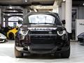 LAND ROVER DEFENDER 110 P525 V8|BLACK PACK|TETTO|HEAD-UP|PEDANE|22''