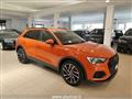 AUDI Q3 40TFSI 190cv quattro S tronic Navi LED Cerchi 19