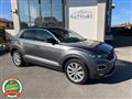 VOLKSWAGEN T-ROC 2.0 TDI SCR 150 CV DSG 4MOTION Advanced BlueMot. T