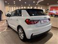 AUDI A1 SPORTBACK A1 SPB 30 TFSI S tronic Admired Advanced