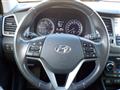 HYUNDAI TUCSON 1.7 CRDi XPossible