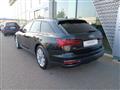 AUDI A6 ALLROAD A6 allroad 40 TDI 2.0 quattro S tronic Evolution