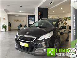 PEUGEOT 2008 (2013) 1.6 e-HDi 92 CV