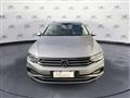 VOLKSWAGEN PASSAT Variant 2.0 TDI SCR EVO DSG Business