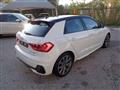 AUDI A1 SPORTBACK SPB SPORTBACK 25 TFSI S-LINE CARPLAY PDC"17