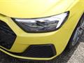 AUDI A1 SPORTBACK SPB 30 TFSI