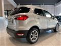 FORD ECOSPORT 1.0 EcoBoost 125CV Titanium S&S AUTOMATICA NAVI