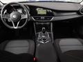 ALFA ROMEO GIULIA 2.2 Turbodiesel 160 CV AT8 Business