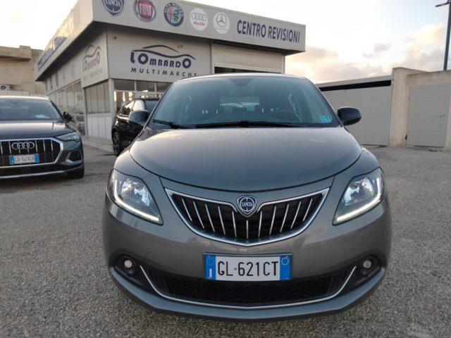 LANCIA YPSILON 1.0 FireFly 5 porte S&S Hybrid Ecochic Gold