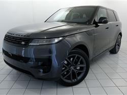 LAND ROVER RANGE ROVER SPORT Range Rover Sport 3.0D l6 249 CV S