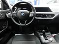 BMW Serie 1 1.5d 116 CV BUSINESS ADVANTAGE AUTO