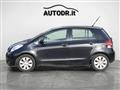 TOYOTA YARIS 1.0 69CV 5porte METANO NEOPATENTATI