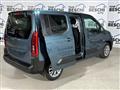 FIAT DOBLÒ 1.5 BlueHdi 100CV 5 POSTI VETTURA