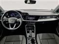 AUDI A3 SEDAN Sedan 35 TFSI S tronic S line edition