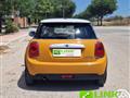 MINI MINI 3 PORTE 1.5 Cooper D UNICO PROPRIETARIO!