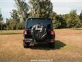 JEEP WRANGLER Unlimited 2.0 Turbo Sahara