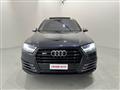 AUDI Q7 SQ7 4.0 V8 TDI quattro tiptronic Business Plus