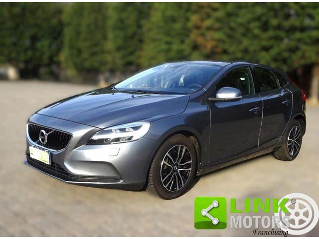 VOLVO V40 D2 Geartronic Business Plus