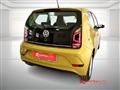 VOLKSWAGEN UP! 1.0 75 CV 3p. high up! Cambio Automatico km 49.000