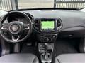 JEEP COMPASS 4XE 1.3T4 190 CV PHEV AT6 4xe LIMITED*TETTO*CARPLAY