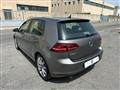 VOLKSWAGEN GOLF 1.6 TDI 110 CV DSG 5p. Highline BlueMotion Technol