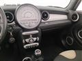 MINI CABRIO 1.6 Cooper